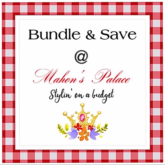 Bundle & Save - Picture 1 of 1